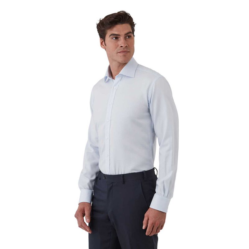 Cambridge Carlton Shirt Fcu328 image number 3